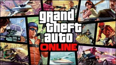 Peut-on jouer en ligne sur GTA 5