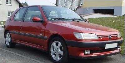 En combien d'exemplaires fut produite la 306 S16 Le Mans ?