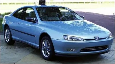 En combien d'exemplaires fut produite la 406 coupé Settan'anni ?