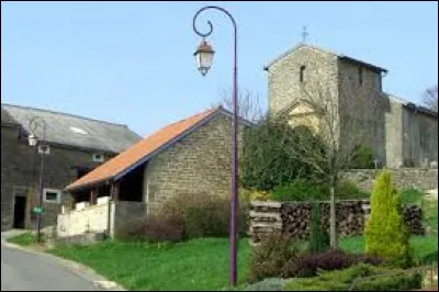 Nous terminons notre promenade dans le Grand-Est, à Verneuil-Petit. Village en Lorraine gaumaise, il se situe dans le département ...