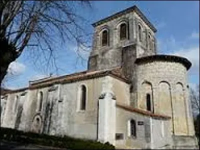 Nous partons dans le Périgord central à la découverte de Montrem. Nous serons dans le département ...