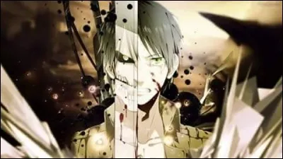 Quel pouvoir a le héros de l'anime ?