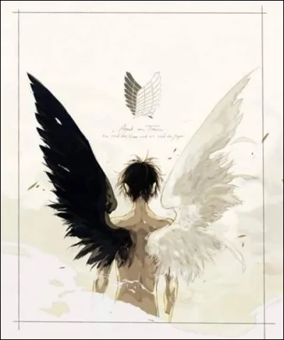 Comment s'appelle le rang où est notre héros ?