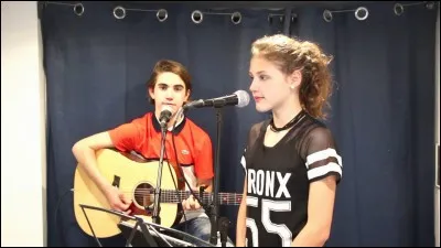 Quel âge a Lou ? (juin 2017)