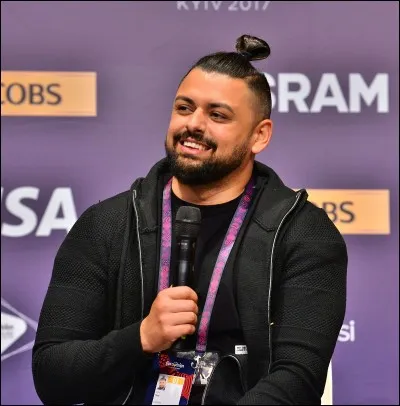 Qui a chant&eacute; "Origo" ?