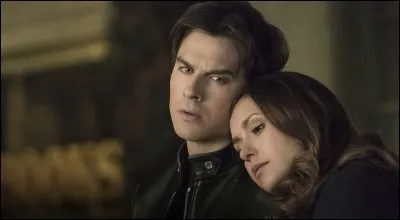 Comment appelle-t-on le couple Damon/Elena ?