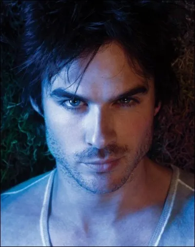 Qui est déjà sortie avec Damon ?