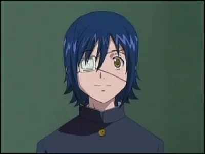 Qui est ce personnage ?