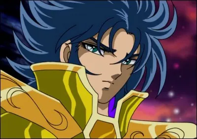 Qui est ce personnage ?