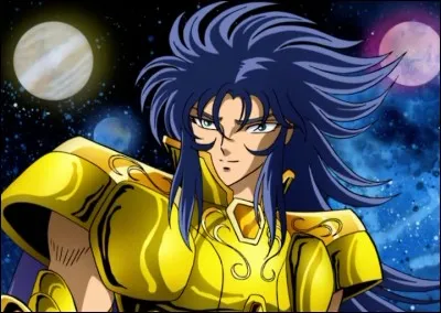 Qui est ce personnage ?