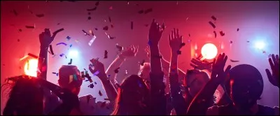 Vous avez organisé une fête, mais un de vos amis en fait une aussi le même jour, que faites-vous ?