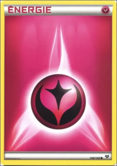 Depuis quelle génération le type fée est-il apparu ?