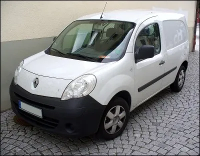 Quelle est cette voiture ?