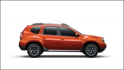 Quelle est cette voiture ?