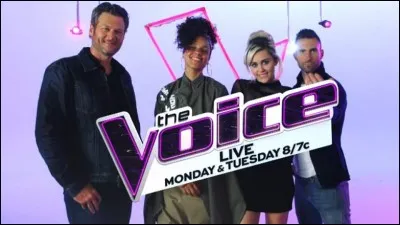 La saison 6 de "The Voice " s'est récemment terminée par la victoire de Lisandro Cuxi en finale. Qui a fini dernier de cette même finale ?