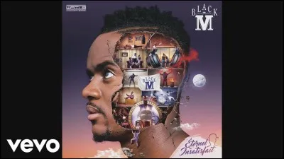 Pour son tube "Comme moi", avec qui Black M chante-t-il en duo ?