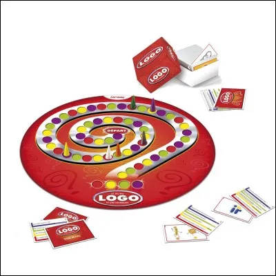 Quel est le nom de ce jeu de société ?