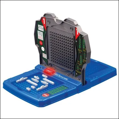 Quel est le nom de ce jeu de société ?