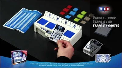 Quel est le nom de ce jeu de société ?