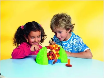 Quel est le nom de ce jeu de société ?