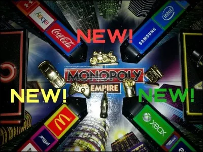 Quel est le nom de ce jeu de société ?