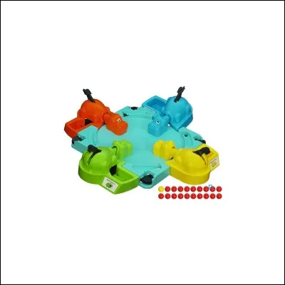 Quel est le nom de ce jeu de société ?