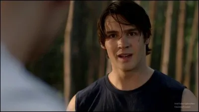 Qui était avec Jeremy à Denver ?