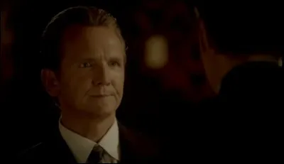 Combien de temps Mikael est-il resté "desséché" ?