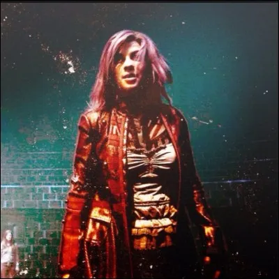 Comment s'appelle son enfant ?