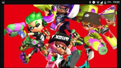 Enfin, quand sortira "Splatoon 2" ?