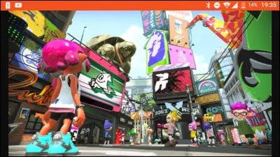 Comment s'appellera le nouveau "Chromapolis" ?