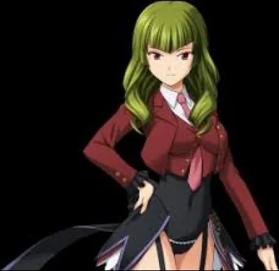 Dans "Umineko no Naku Koro ni", laquelle de ces surs est attachée au péché capital de l'envie ?