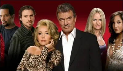 De quelle série provient cette image ?