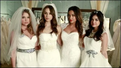 De quelle série provient cette image ?