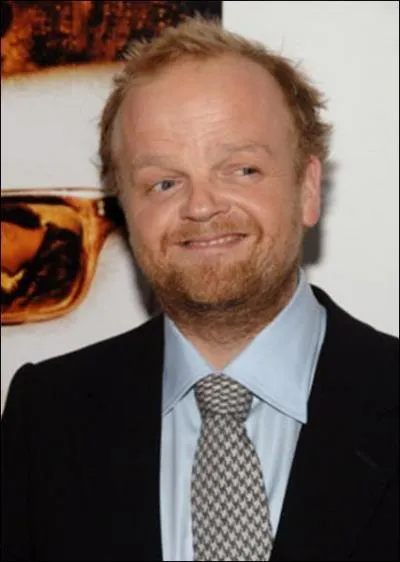 Quel rle cet acteur, Toby Jones, a- t-il interprt ?