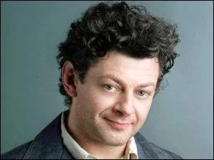 Quel rle cet acteur, Andy Serkis, a- t-il interprt?