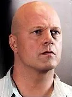 Quel rle cet acteur, Michael Chiklis, a- t-il interprt ?