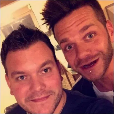 Quel est le titre que DJ Florum a mixé et que Kévin a chanté ?