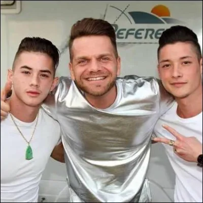 Sur quelle date de l'année 2017 a été prise cette photo ?