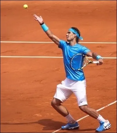 Quel est ton coup de prédilection ?