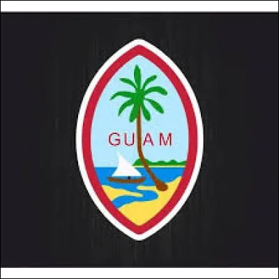 Guam est une île faisant partie des îles Mariannes ; mais à quel pays appartient-elle officiellement ?