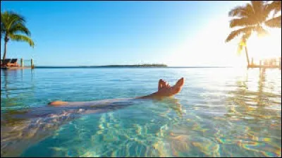 Parmi ces propositions, quel archipel est le plus peuplé ?