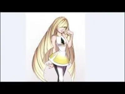 Qui vient sauver Lilie avec nous au Paradis Æther ?