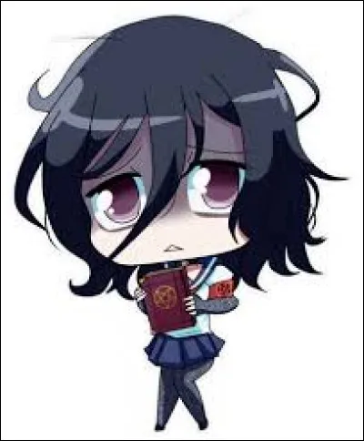 Qui est la première "amie" du jeu que l'on rencontre ?