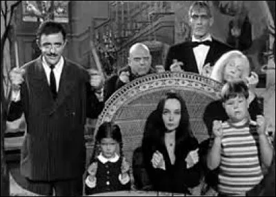 La famille de Lilie est composée de :