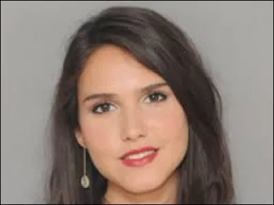 "Jardin Zen " est interprétée par cette talentueuse chanteuse dont la première chanson était "Je ne sais pas". Quel est son nom ?