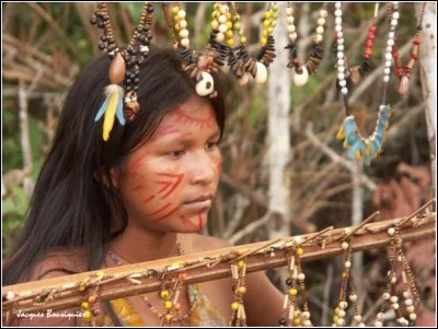 Se mêler de choses qui ne nous regardent pas, s'...