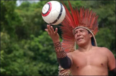 Action de s'entremêler !