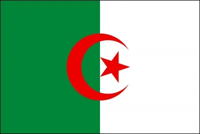 De quel drapeau s'agit-il ?