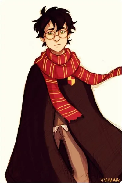 Facile ! Qui est-ce ?